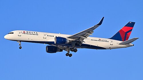 Boeing 757-200PF